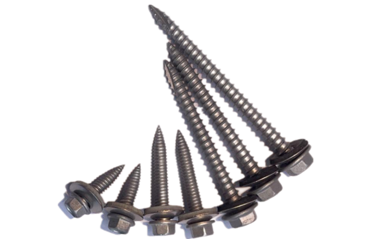 Hex Head Self Tapping Screw