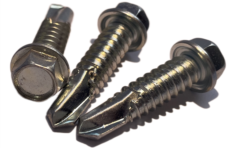 Self Drilling Screw Bolt